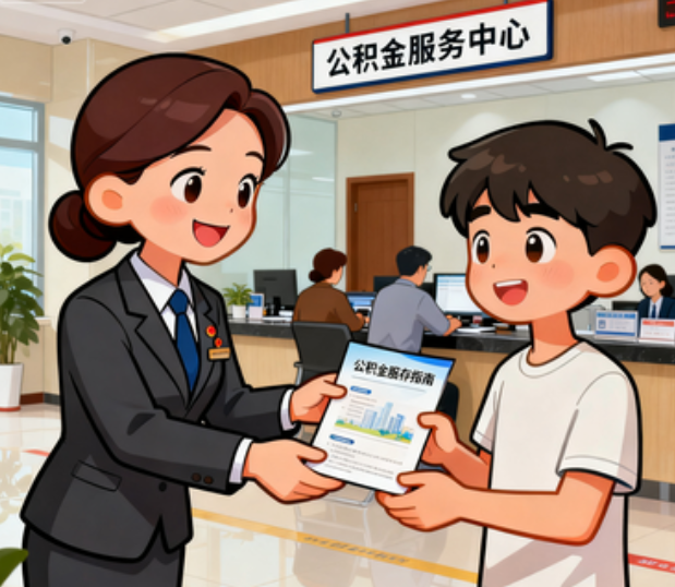 太原单位办理住房公积金缴存登记手续应提供哪些材料