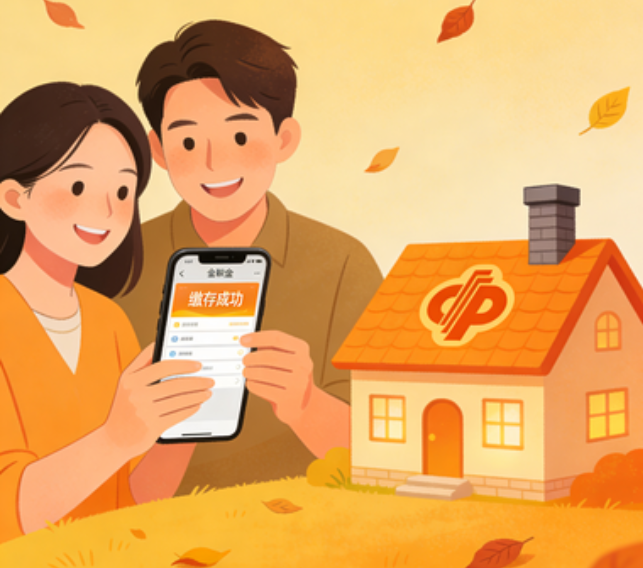 太原理性选择公积金代办：这六类情况可以考虑专业协助