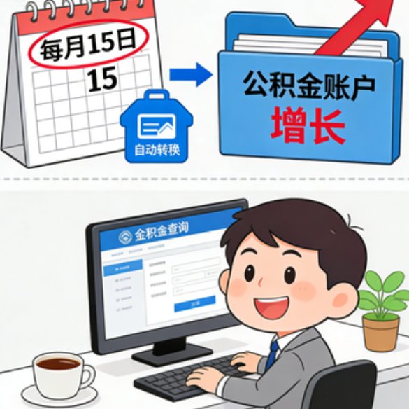 太原公积金代办服务：专业赋能，合规守护您的住房权益