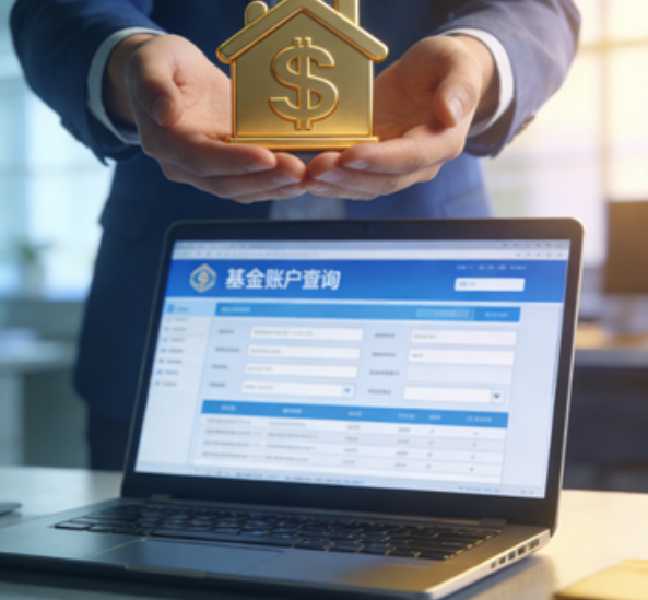 太原可提取公积金支付首付款！