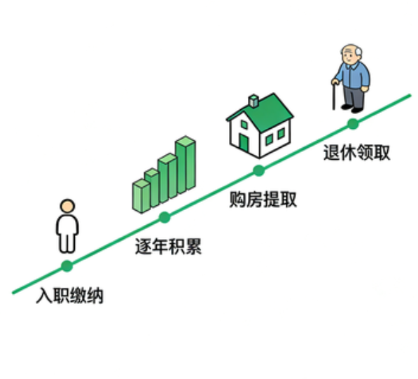 太原住房公积金遗产处理指南