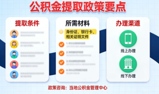 太原购买政策性住房提取公积金支付首付款操作全解析