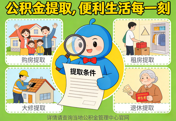 太原能抵物业费、大病支出、装电梯！公积金还能这么用