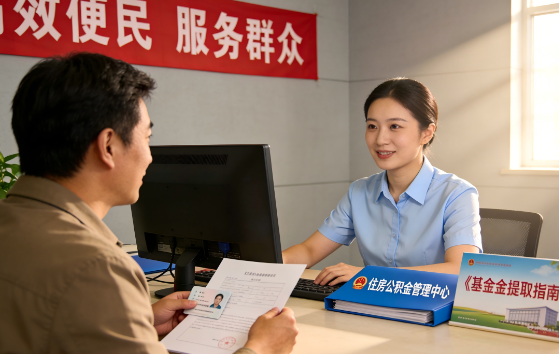 太原住房公积金提取规范全面升级