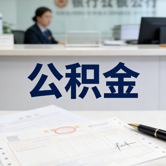 太原养老公积金代办需要哪些证件？