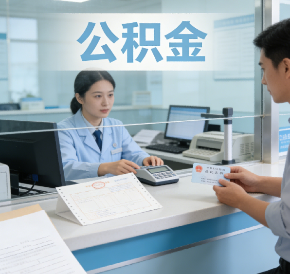 太原公积金代办的5个隐藏好处，很多人不知道