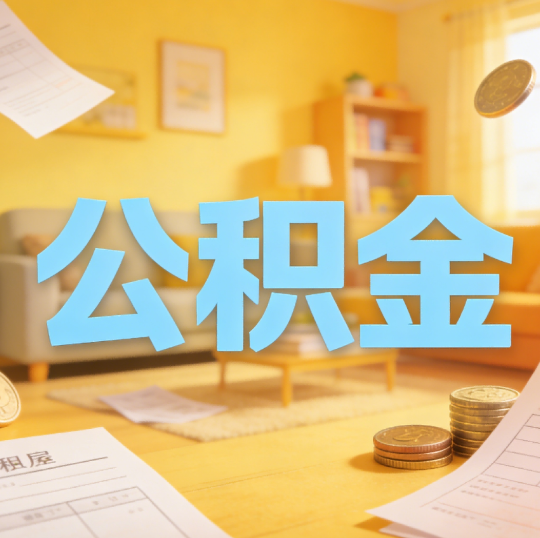 太原买房如何提取公积金？