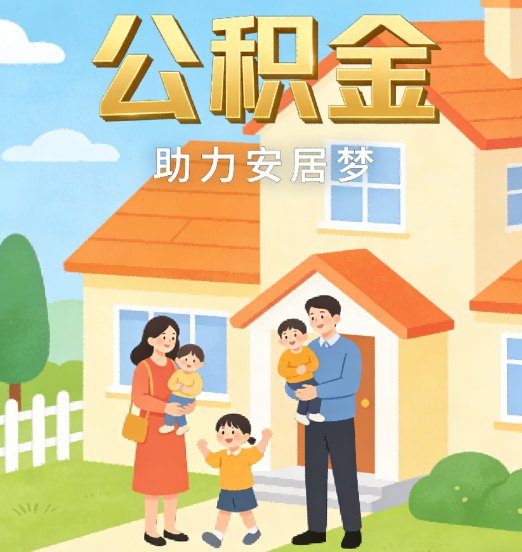 太原2026年4月公积金新政密集落地:专业代办化身“政策翻译官”