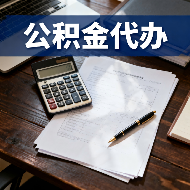 太原公积金代办：哪些人办了之后说“真值”
