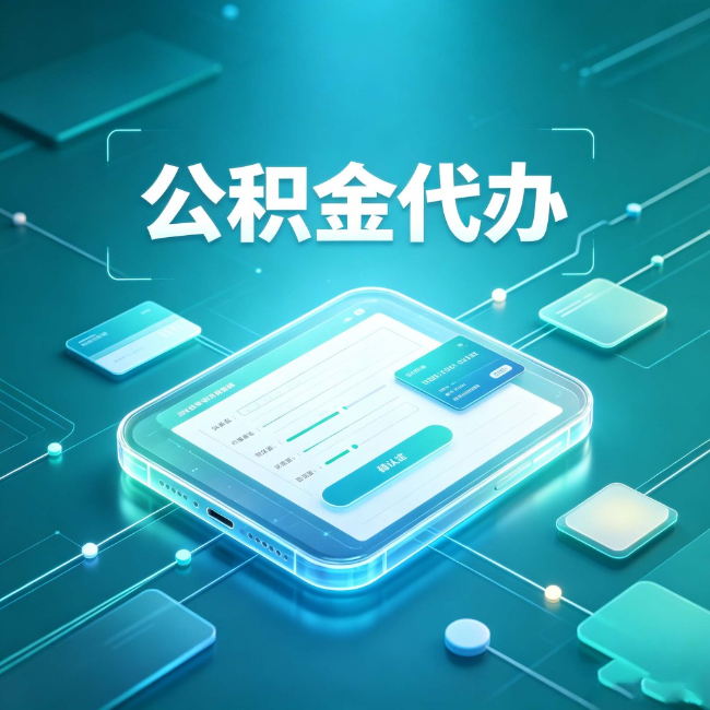 太原公积金代办:正规和不正规的区别