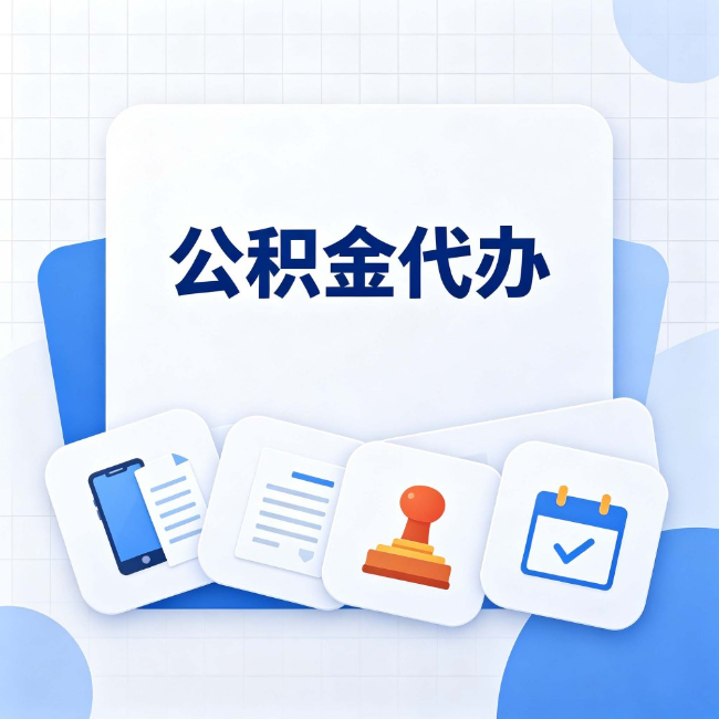 太原公积金代办:办完之后记得做这几件事